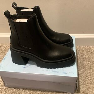 steve madden boots